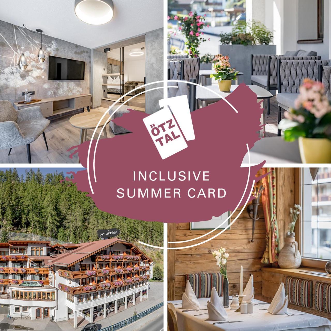 Hotel Grauer Baer Ζόλντεν Εξωτερικό φωτογραφία